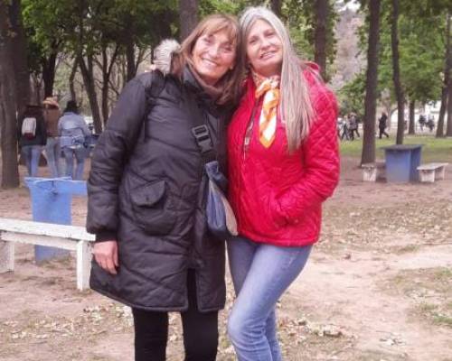 Encuentros Grupales (23/09/2023) :   VAMOS AL FESTIVAL DE MUSICA COUNTRY 