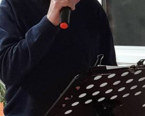 29446 3  TALLER DE CANTO  OYE TU VOZ PRESENCIAL SEPTIMO AÑO CONSECUTIVO!