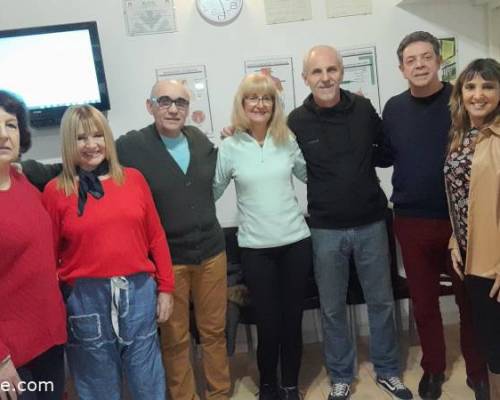 29446 4  TALLER DE CANTO  OYE TU VOZ PRESENCIAL SEPTIMO AÑO CONSECUTIVO!