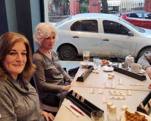 29462 2 JUGAMOS AL RUMMY – Quinto  Año 2023 Recoleta