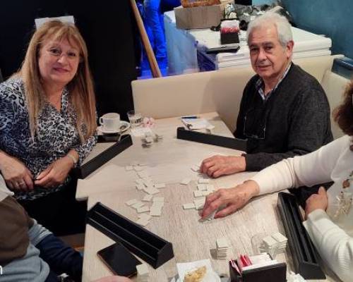 29462 7 JUGAMOS AL RUMMY – Quinto  Año 2023 Recoleta