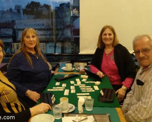 29478 2 JUGAMOS AL RUMMY – quinto Año 2023“ 