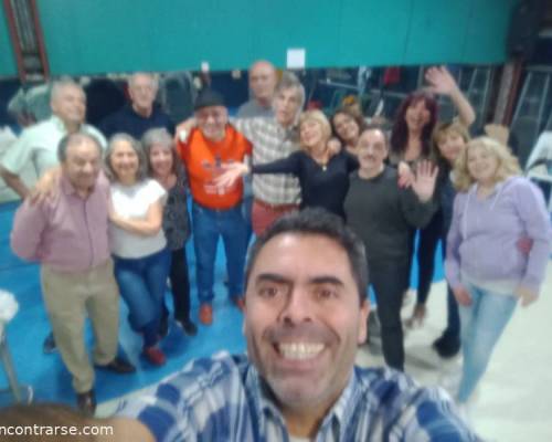 29521 5 MARTES MOVIDITOS…   REVOLUCIÓN SALSABACHATERA EN ALMAGRO !