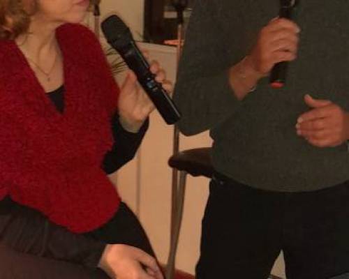 29543 1 RETOMAMOS EL  TALLER DE CANTO EN SU SEPTIMO AÑO CONSECUTIVO