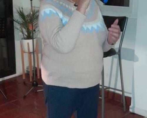 29543 10 RETOMAMOS EL  TALLER DE CANTO EN SU SEPTIMO AÑO CONSECUTIVO