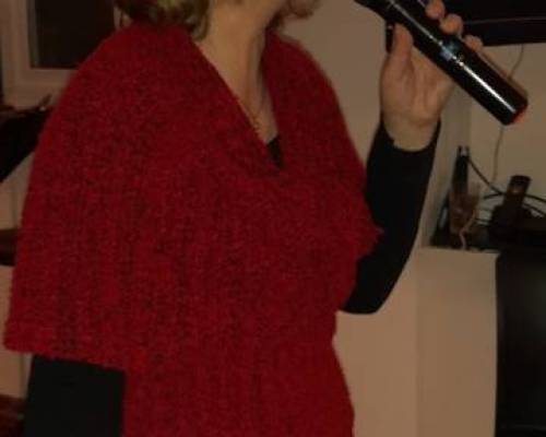 29543 11 RETOMAMOS EL  TALLER DE CANTO EN SU SEPTIMO AÑO CONSECUTIVO