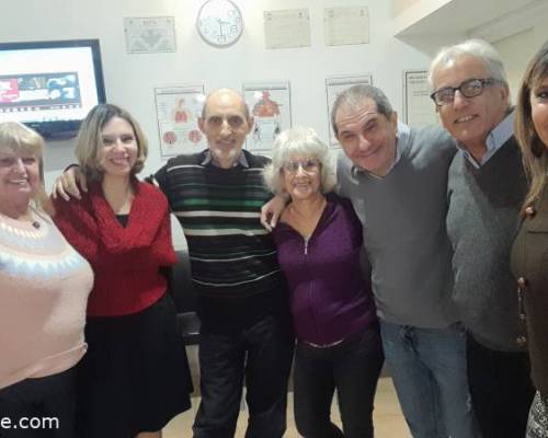 29543 12 RETOMAMOS EL  TALLER DE CANTO EN SU SEPTIMO AÑO CONSECUTIVO