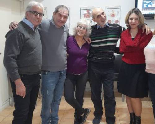29543 14 RETOMAMOS EL  TALLER DE CANTO EN SU SEPTIMO AÑO CONSECUTIVO