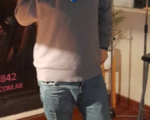 29543 2 RETOMAMOS EL  TALLER DE CANTO EN SU SEPTIMO AÑO CONSECUTIVO