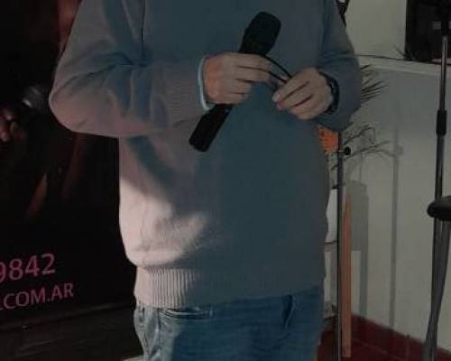 29543 3 RETOMAMOS EL  TALLER DE CANTO EN SU SEPTIMO AÑO CONSECUTIVO