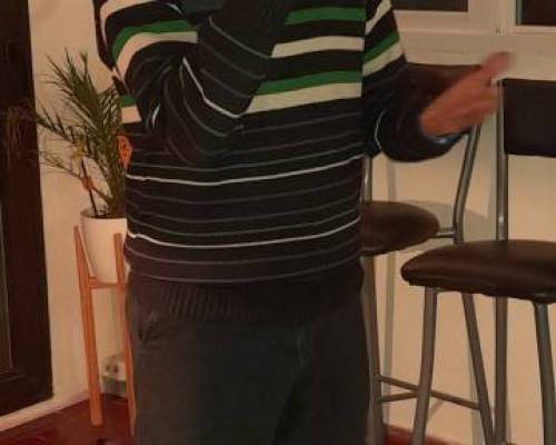 29543 9 RETOMAMOS EL  TALLER DE CANTO EN SU SEPTIMO AÑO CONSECUTIVO