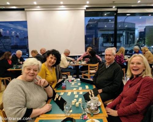 29578 1 JUGAMOS AL RUMMY – quinto Año 2023“ 