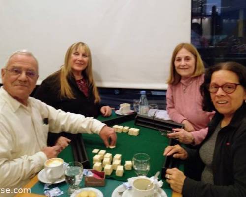 29578 6 JUGAMOS AL RUMMY – quinto Año 2023“ 