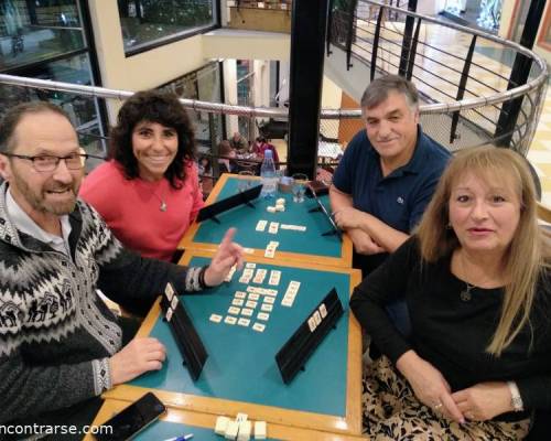 29578 7 JUGAMOS AL RUMMY – quinto Año 2023“ 