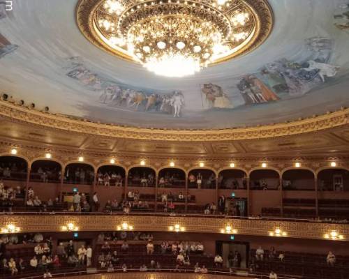 29580 13 ORQUESTA FILARMONICA DE BUENOS AIRES- CONCIERTO 17