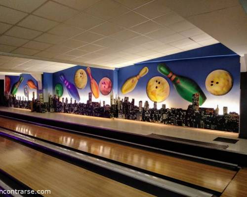 29621 10 MIERCOLES DE BOWLING EN PALOKO 