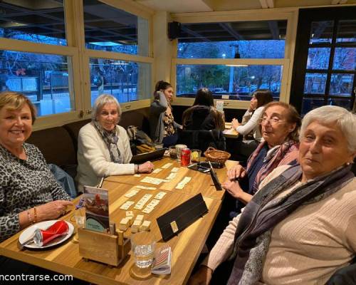 29681 4 JUGAMOS AL RUMMY – Quinto  Año 2023 Acassuso