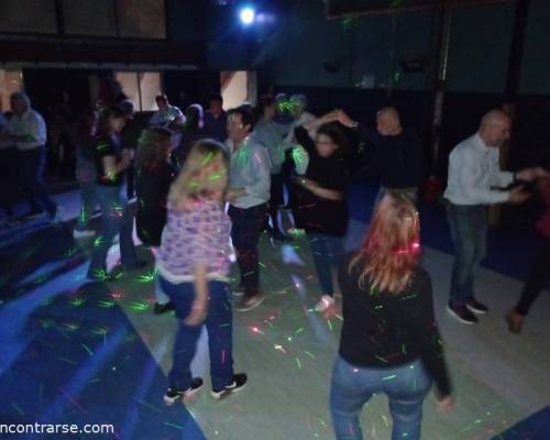 29697 1 BAILAMOS EN ALMAGRO CON AMERICANO , ROCK Y PACHANGA !