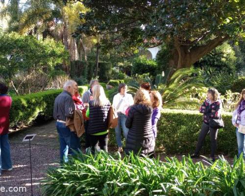 29717 1 CAMINANTES este domingo nos conectamos con el arte Español, vamos al MUSEO LARRETA