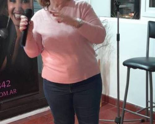 29727 2 CANTAMOS EN EL  TALLER DE CANTO EN SU SEPTIMO AÑO CONSECUTIVO