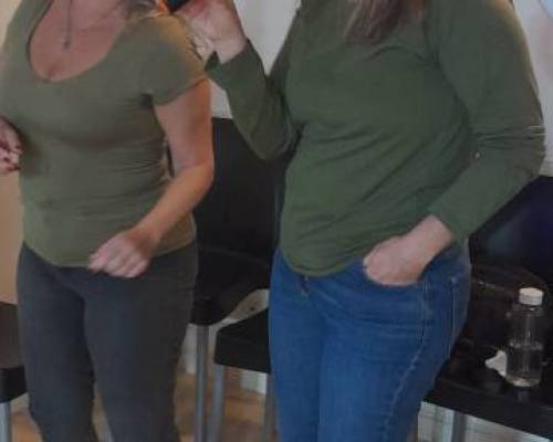 29730 10 RETOMAMOS EL  TALLER DE CANTO EN SU SEPTIMO AÑO CONSECUTIVO