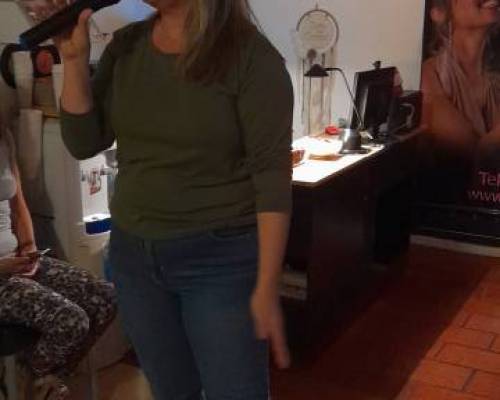 29730 14 RETOMAMOS EL  TALLER DE CANTO EN SU SEPTIMO AÑO CONSECUTIVO