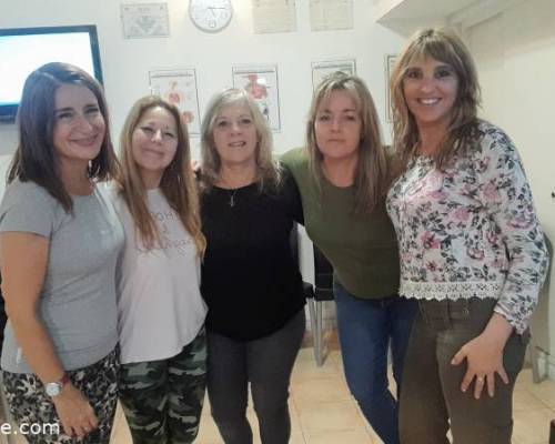 29730 5 RETOMAMOS EL  TALLER DE CANTO EN SU SEPTIMO AÑO CONSECUTIVO
