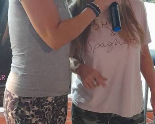29730 8 RETOMAMOS EL  TALLER DE CANTO EN SU SEPTIMO AÑO CONSECUTIVO