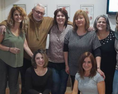 29731 13 TALLER DE CANTO  OYE TU VOZ PRESENCIAL SEPTIMO AÑO CONSECUTIVO!