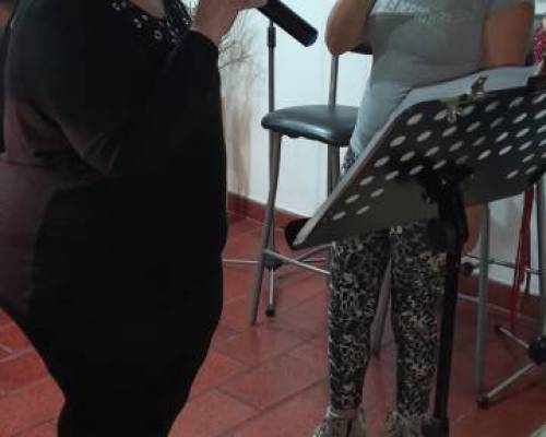 29731 5 TALLER DE CANTO  OYE TU VOZ PRESENCIAL SEPTIMO AÑO CONSECUTIVO!