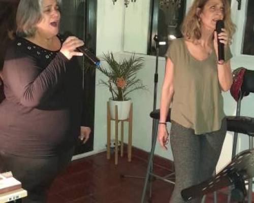 29731 8 TALLER DE CANTO  OYE TU VOZ PRESENCIAL SEPTIMO AÑO CONSECUTIVO!