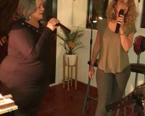 29731 9 TALLER DE CANTO  OYE TU VOZ PRESENCIAL SEPTIMO AÑO CONSECUTIVO!