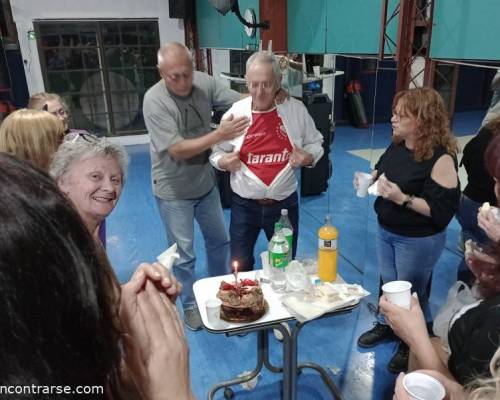 29732 1 MARTES MOVIDITOS…   REVOLUCIÓN SALSABACHATERA EN ALMAGRO !