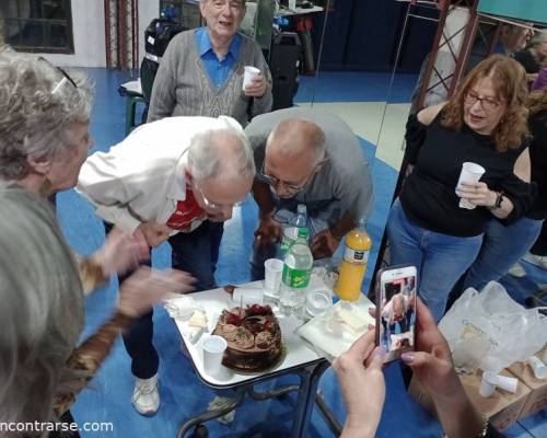 29732 6 MARTES MOVIDITOS…   REVOLUCIÓN SALSABACHATERA EN ALMAGRO !