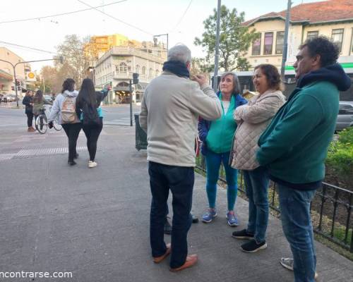 29748 1 SE VIENE LA PRIMAVERA Y VENI A CAMINAR