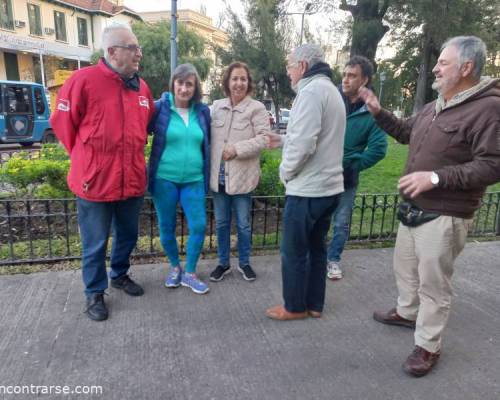 29748 2 SE VIENE LA PRIMAVERA Y VENI A CAMINAR