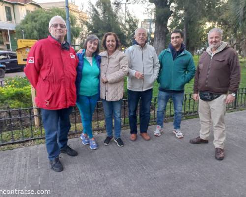 29748 3 SE VIENE LA PRIMAVERA Y VENI A CAMINAR