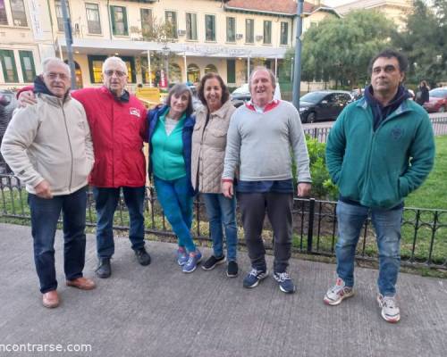 29748 4 SE VIENE LA PRIMAVERA Y VENI A CAMINAR