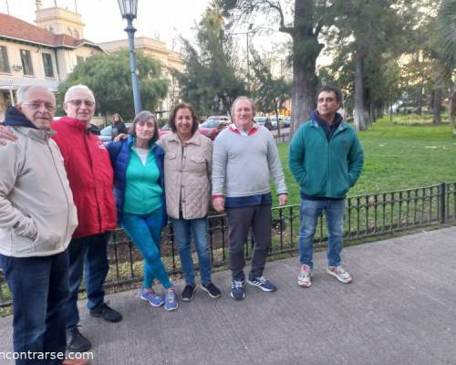 29748 6 SE VIENE LA PRIMAVERA Y VENI A CAMINAR