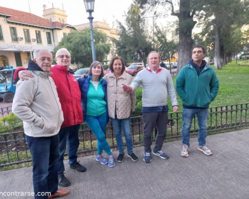 29748 7 SE VIENE LA PRIMAVERA Y VENI A CAMINAR