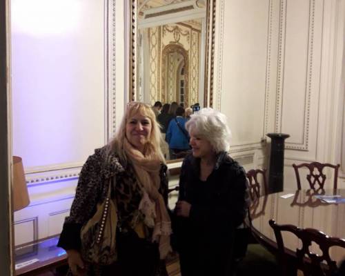 29754 44 LA NOCHE DE LOS MUSEOS EN EL CAI