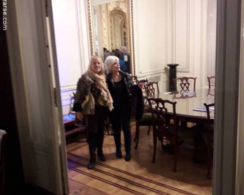 29754 45 LA NOCHE DE LOS MUSEOS EN EL CAI