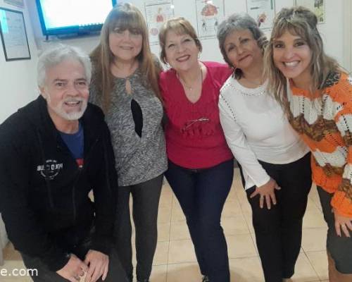 29780 4 CANTAMOS EN EL  TALLER DE CANTO EN SU SEPTIMO AÑO CONSECUTIVO