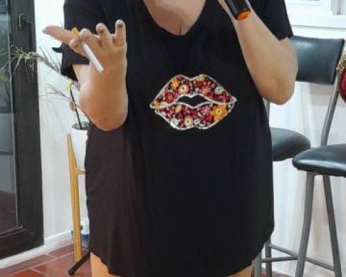29780 6 CANTAMOS EN EL  TALLER DE CANTO EN SU SEPTIMO AÑO CONSECUTIVO
