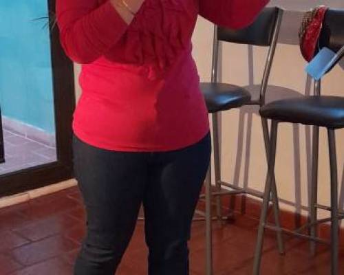 29780 8 CANTAMOS EN EL  TALLER DE CANTO EN SU SEPTIMO AÑO CONSECUTIVO