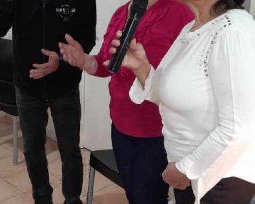 29780 9 CANTAMOS EN EL  TALLER DE CANTO EN SU SEPTIMO AÑO CONSECUTIVO