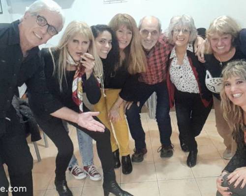 29781 10 CANTAMOS EN  EL  TALLER DE CANTO EN SU SEPTIMO AÑO CONSECUTIVO