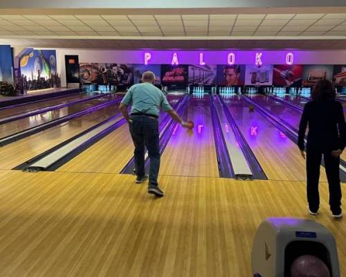 29811 20 JUGAMOS BOWLING  EN COLEGIALES ! ! !