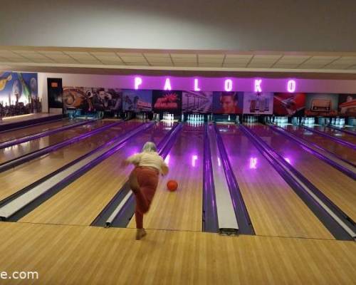 29811 22 JUGAMOS BOWLING  EN COLEGIALES ! ! !