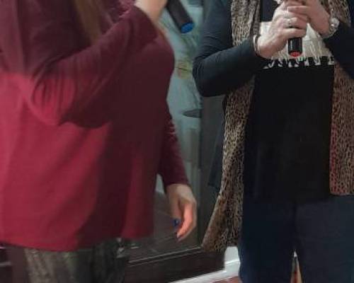 29818 12 CANTAMOS EN EL  TALLER DE CANTO EN SU SEPTIMO AÑO CONSECUTIVO